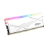 Dahua C600 RGB 8GB DDR4 3600MHz White Heatsink Desktop RAM